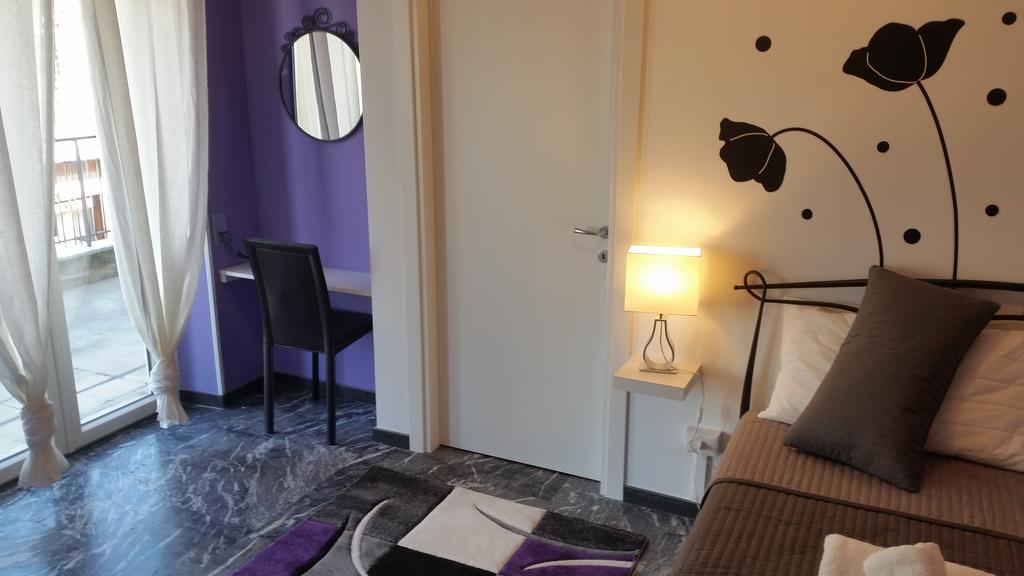 Bed & Breakfast S. Caruso *