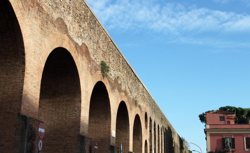 Abaco Bed & Breakfast Roma