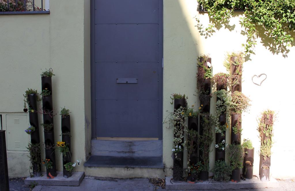 Abaco Bed & Breakfast Roma