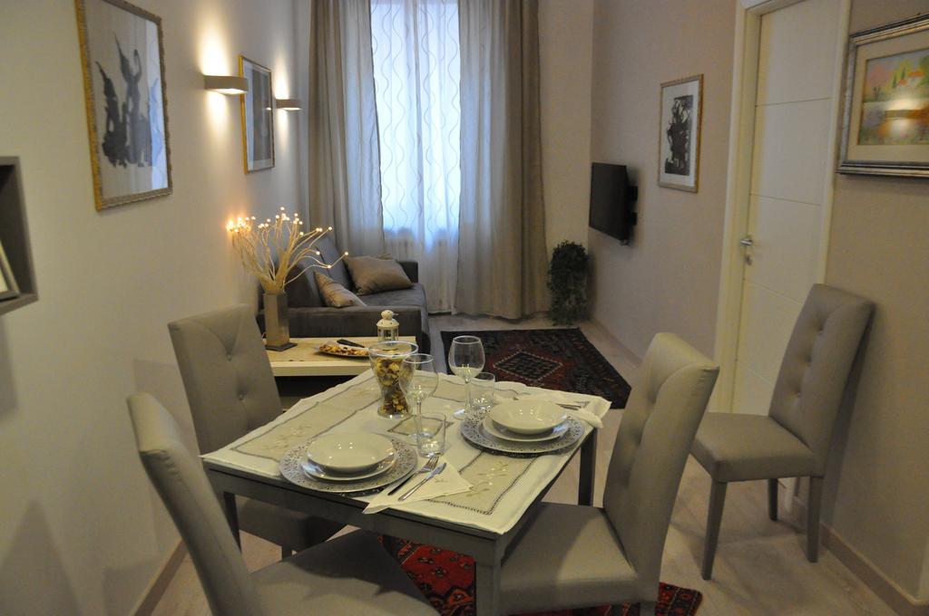The Appartamento