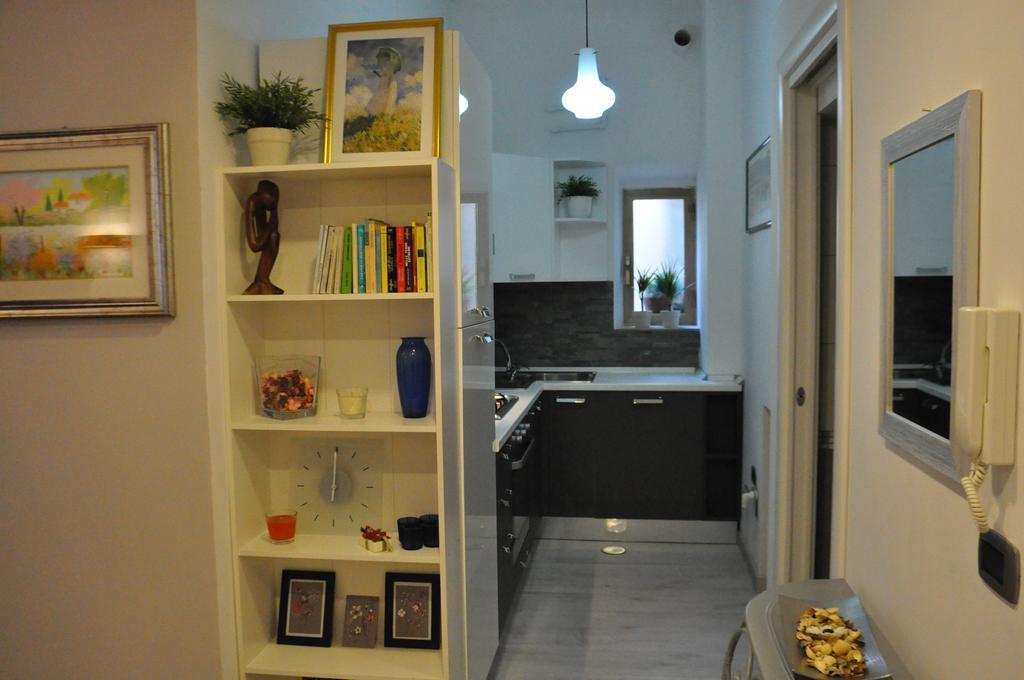 Appartamento The Roma