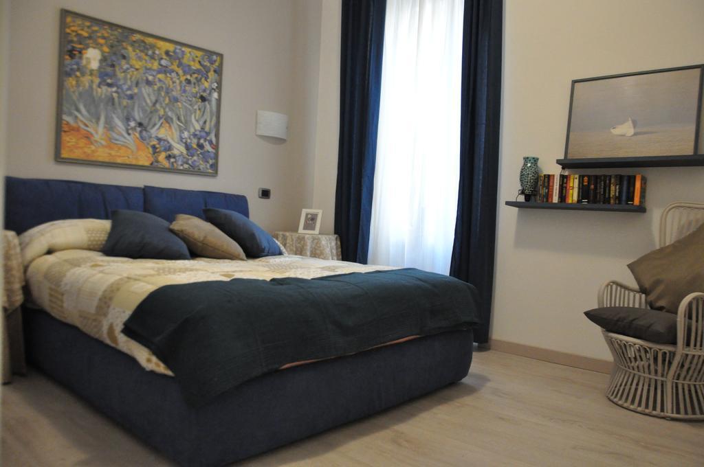 The Appartamento *