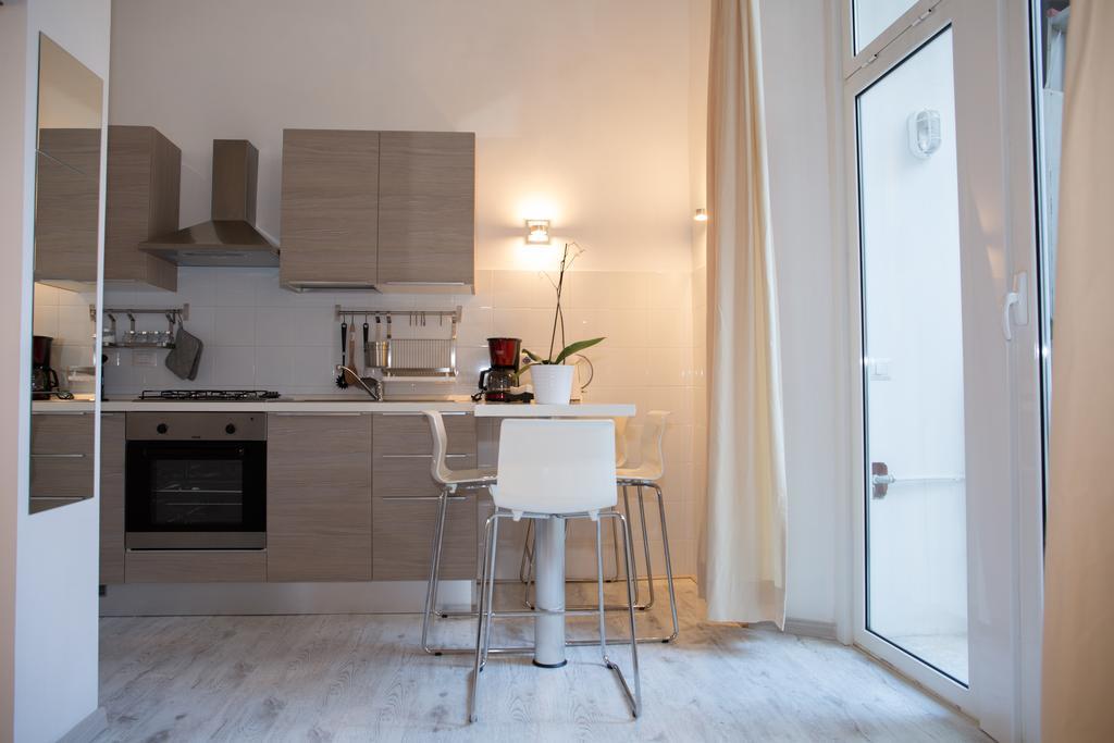 Leilighet Inner House Roma