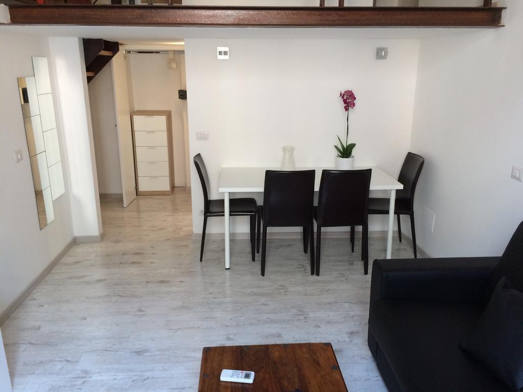 Leilighet Inner House *