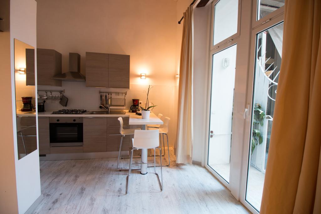 Inner House Leilighet *