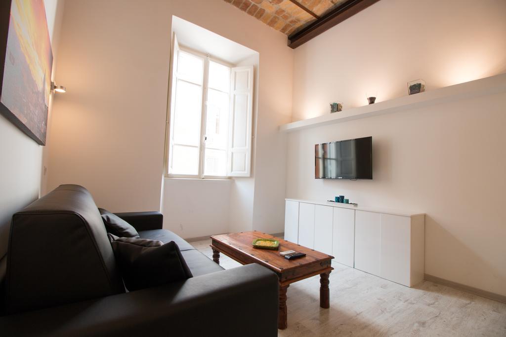 Inner House Leilighet *