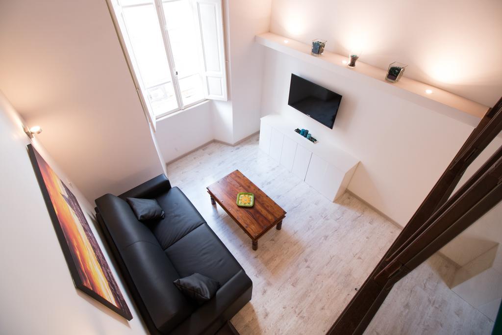 Leilighet Inner House