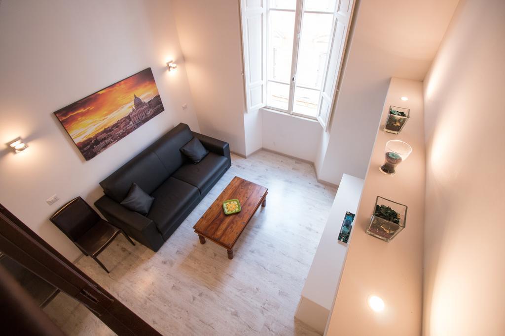 Inner House Leilighet *