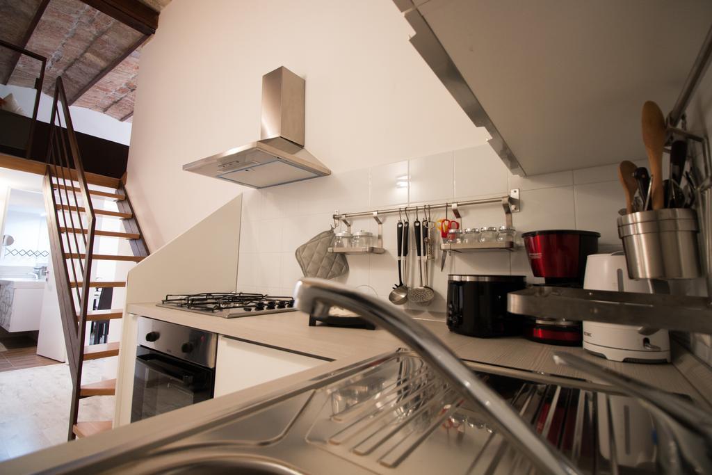 Inner House Apartamento *