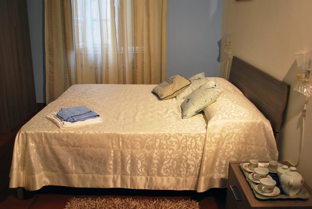 San Peter's Corner Bed & Breakfast