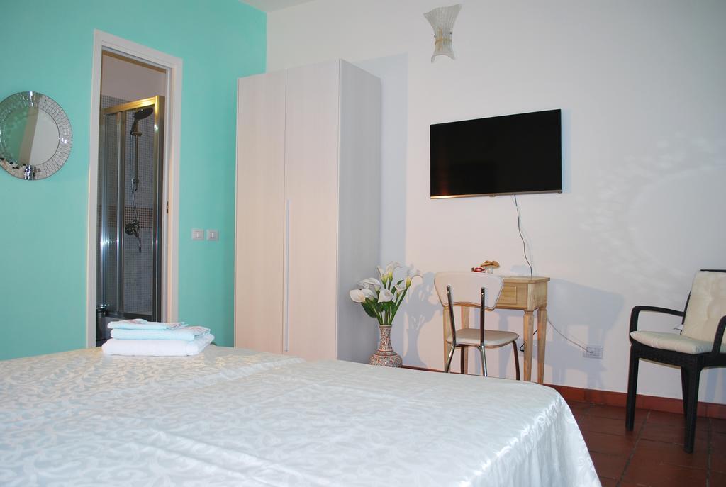 San Peter's Corner Bed & Breakfast