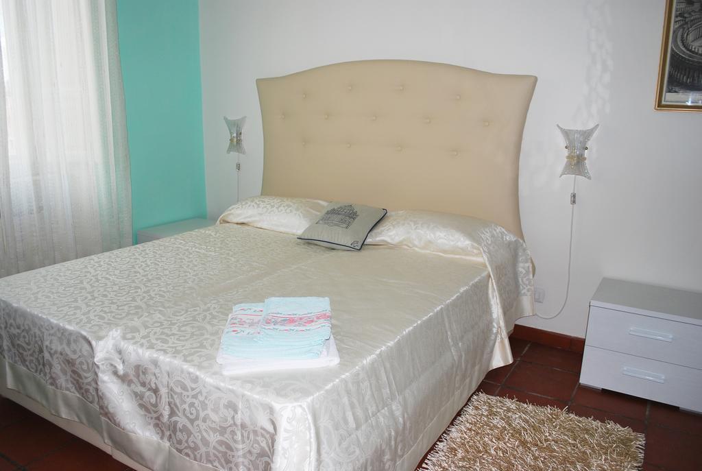 San Peter's Corner 3* Roma