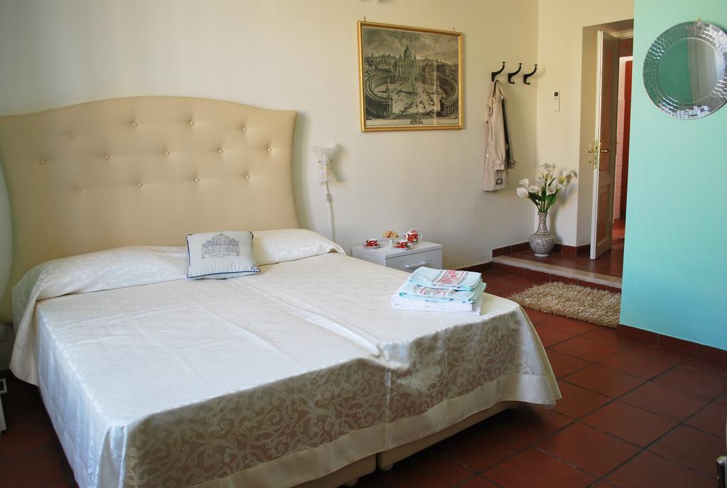 San Peter's Corner Bed & Breakfast