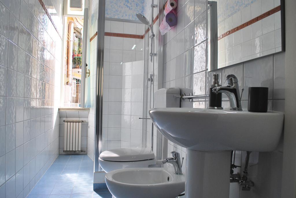 San Peter's Corner Bed & Breakfast 3*