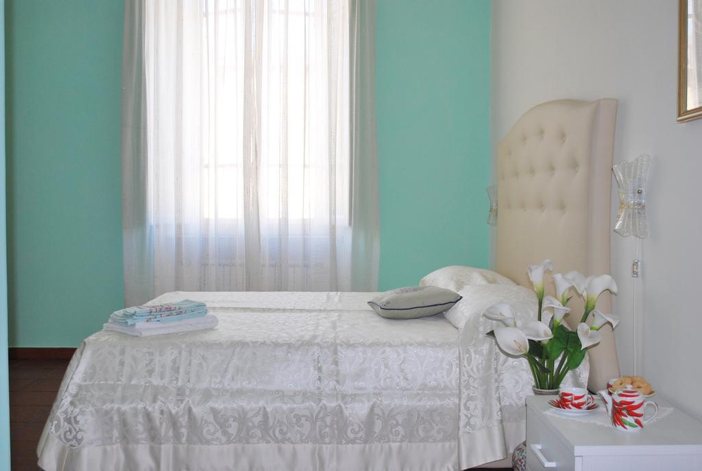Bed & Breakfast San Peter's Corner Roma