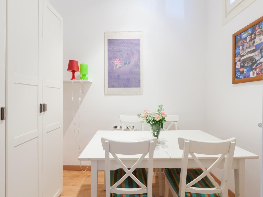 Sabelli Nightlife Apartment-la Sapienza-termini Station *