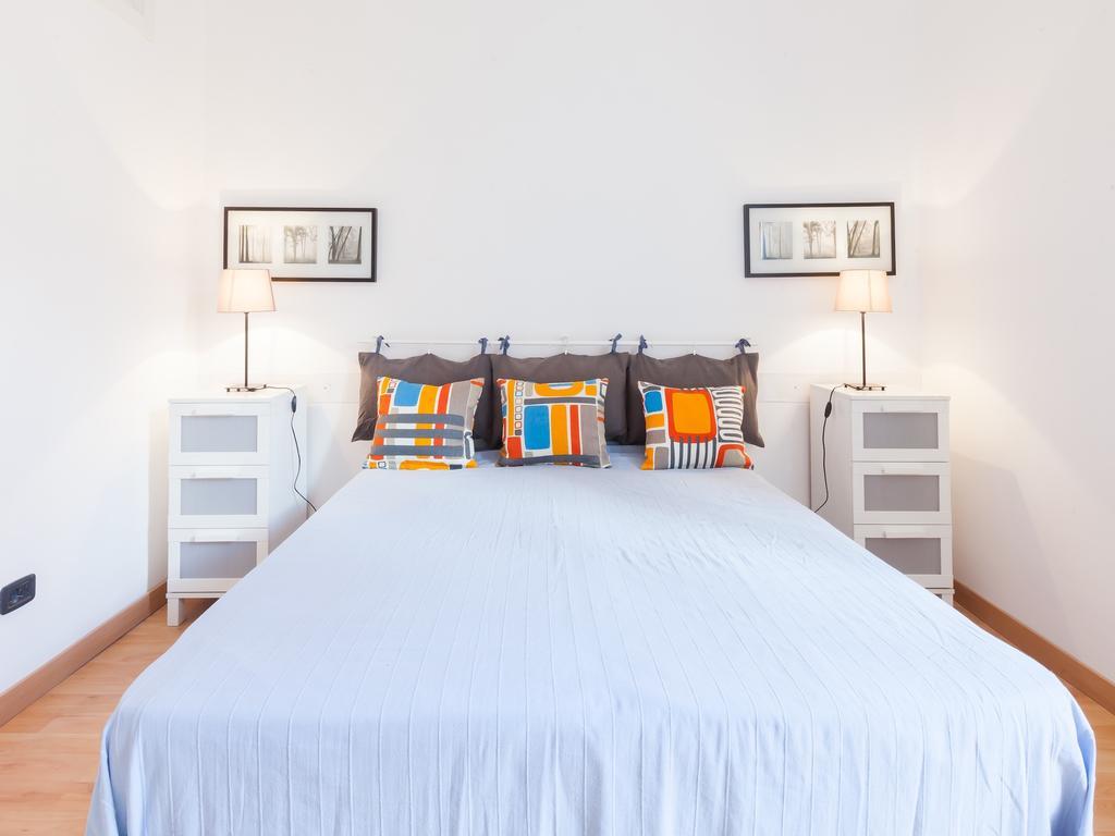 Sabelli Nightlife Apartment-la Sapienza-termini Station Roma
