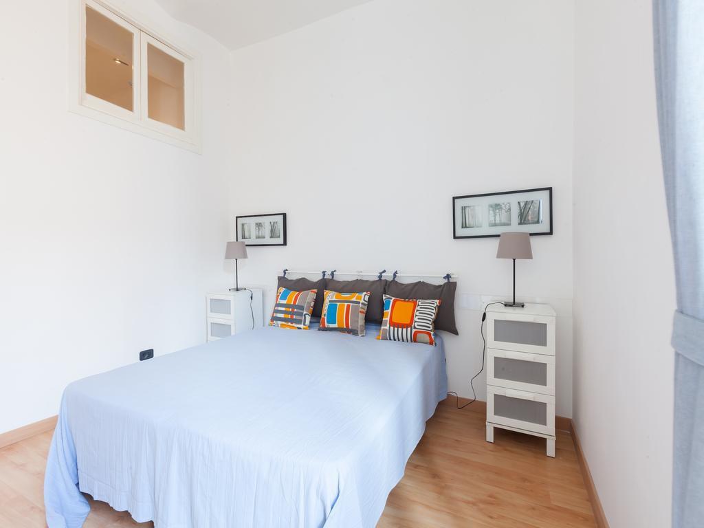 Sabelli Nightlife Apartment-la Sapienza-termini Station *