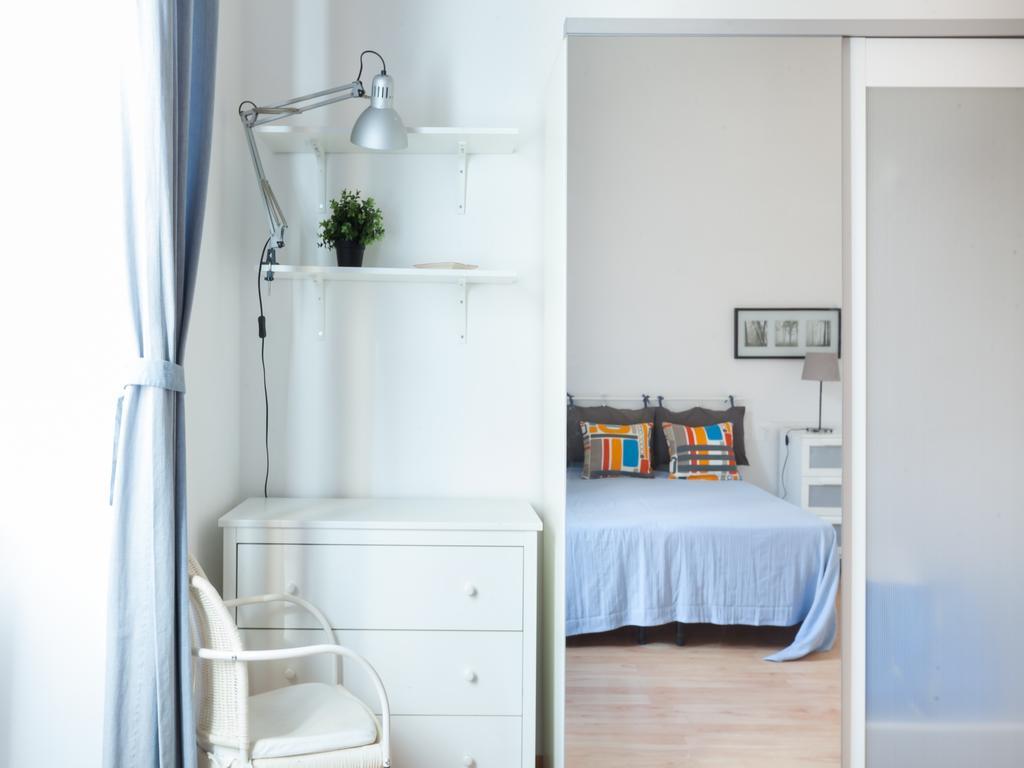 Sabelli Nightlife Apartment-la Sapienza-termini Station Roma