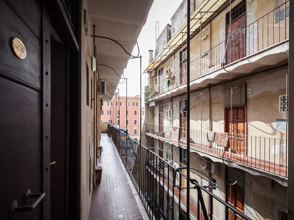 Apartamento Sabelli Nightlife Apartment-la Sapienza-termini Station *