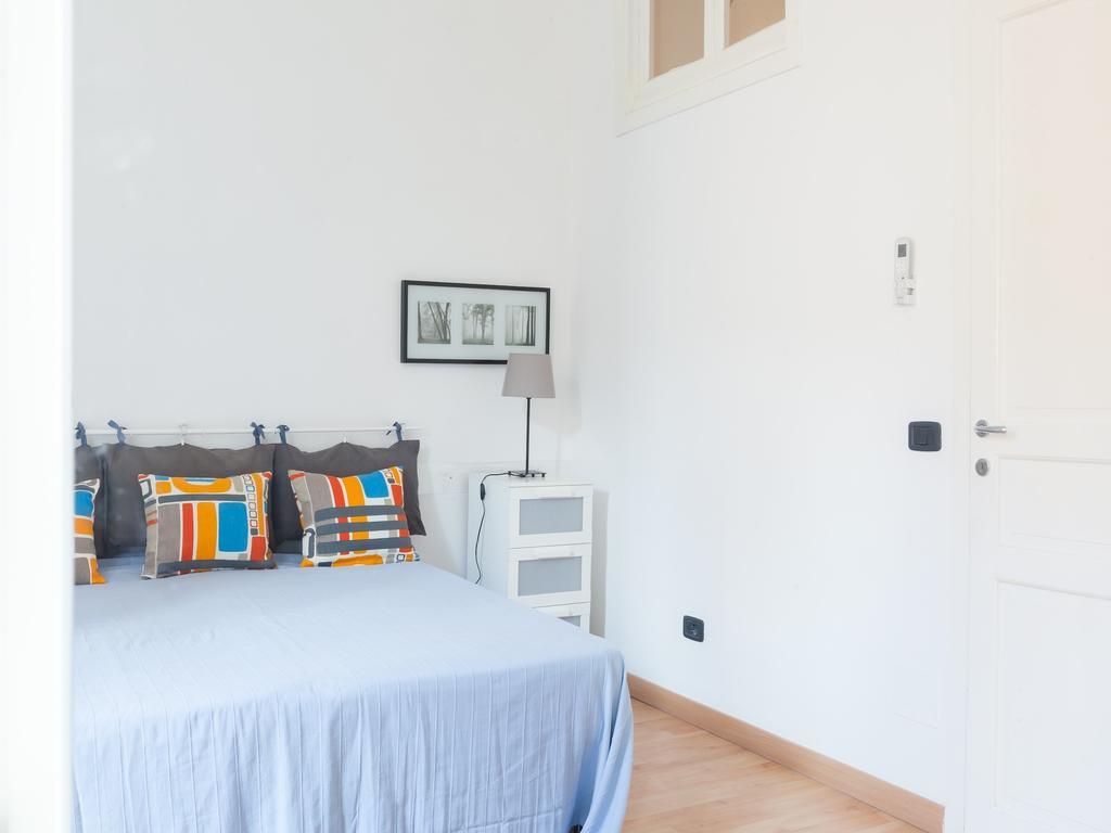 Sabelli Nightlife Apartment-la Sapienza-termini Station * Roma