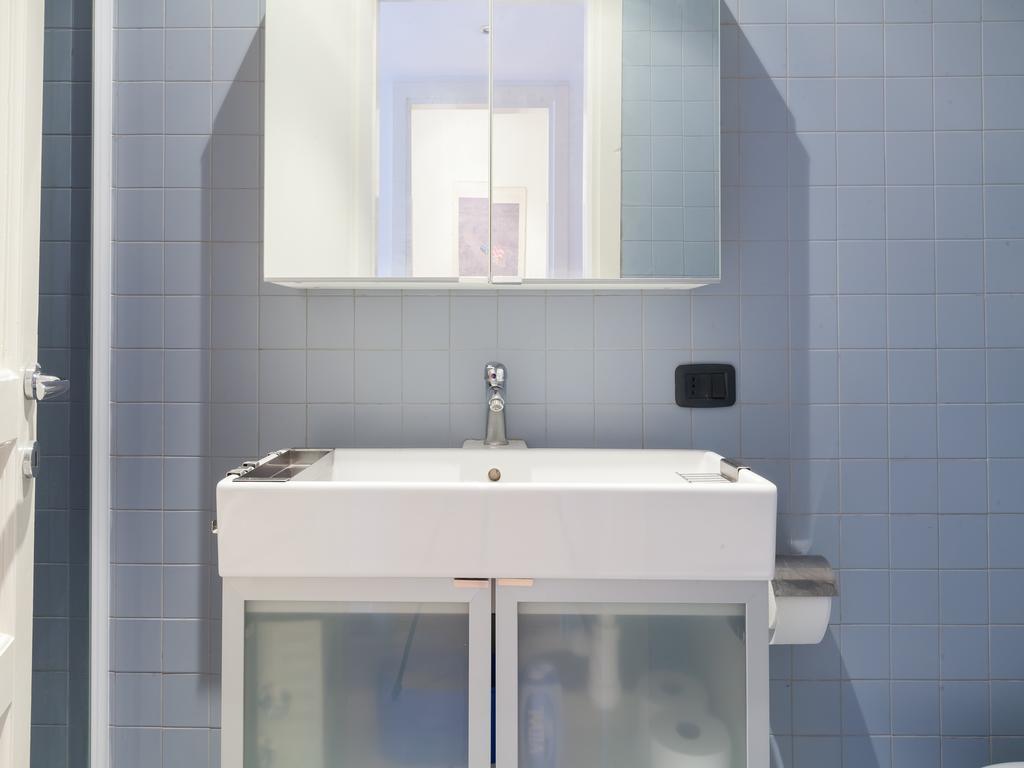 Sabelli Nightlife Apartment-la Sapienza-termini Station Apartamento *
