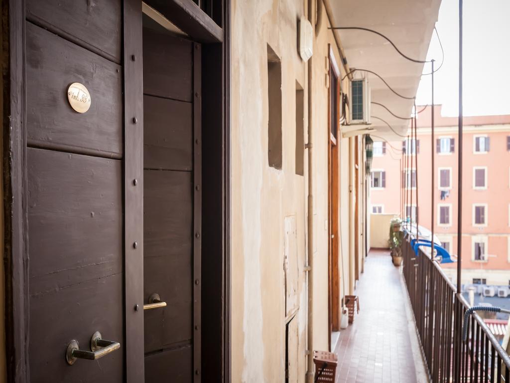 Sabelli Nightlife Apartment-la Sapienza-termini Station * Roma