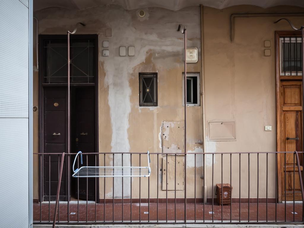 Sabelli Nightlife Apartment-la Sapienza-termini Station Roma