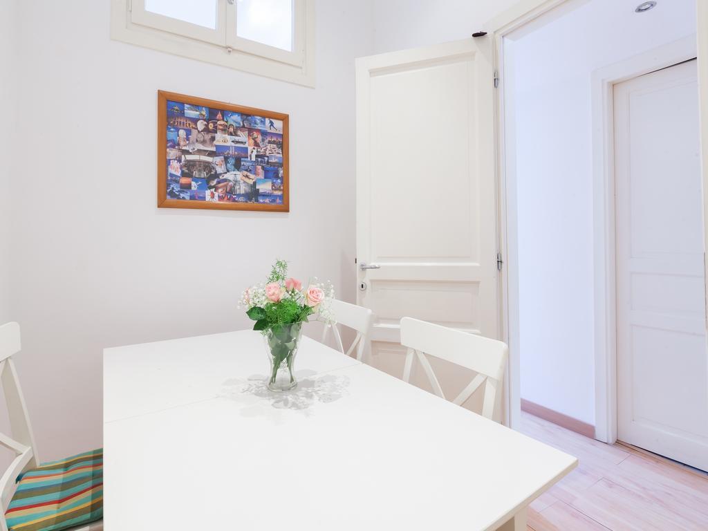 Sabelli Nightlife Apartment-la Sapienza-termini Station