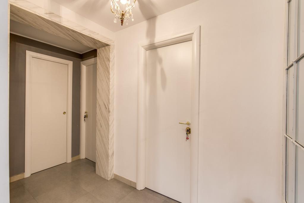 Relais La Torretta Rom