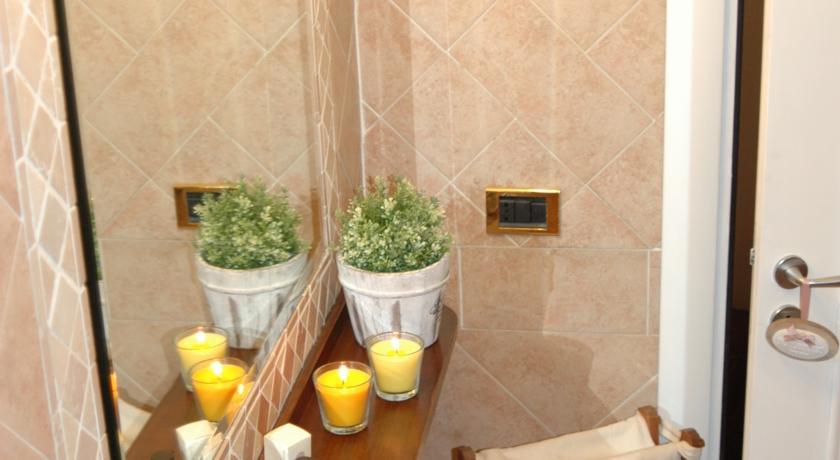 Apartamento Mon Amour *