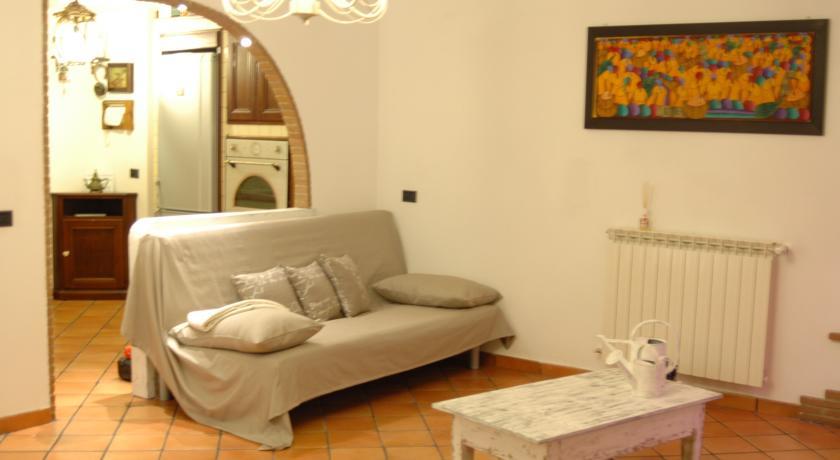 Appartamento Mon Amour Roma