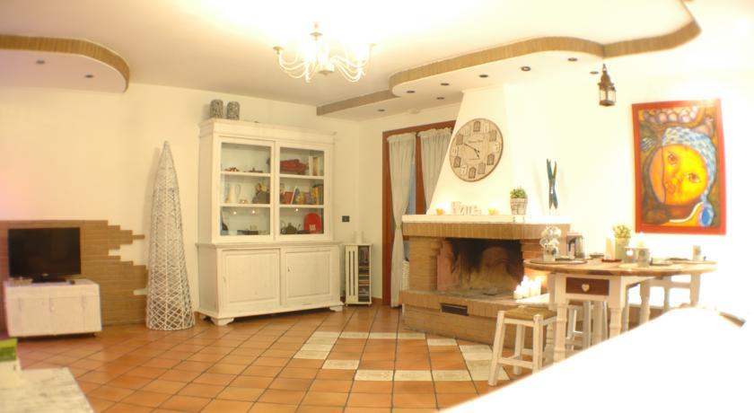Apartamento Mon Amour Roma