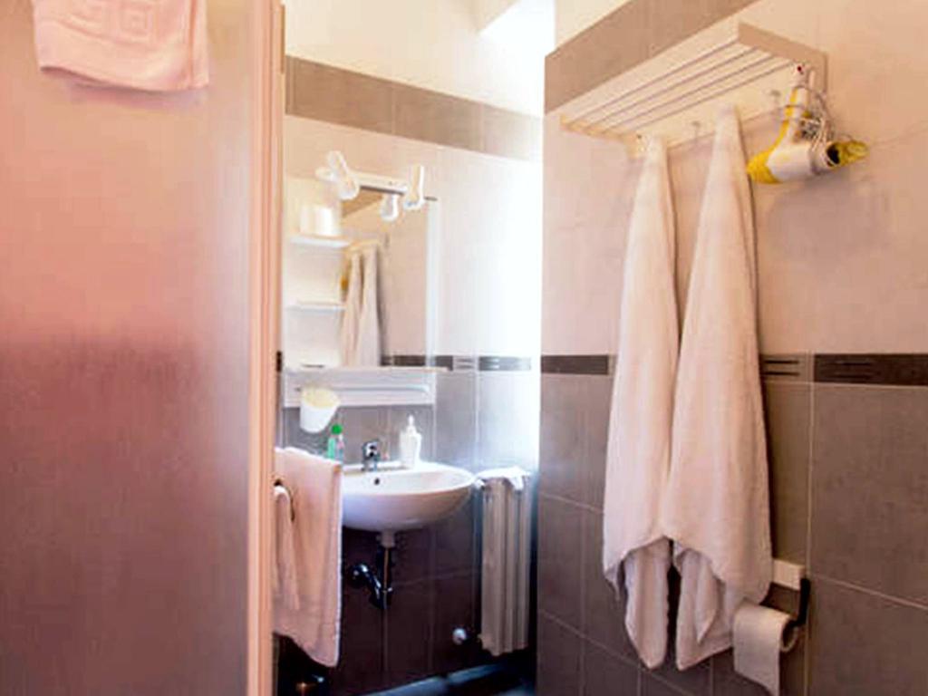 Alojamento de Acomodação e Pequeno-almoço Sunrise Roma