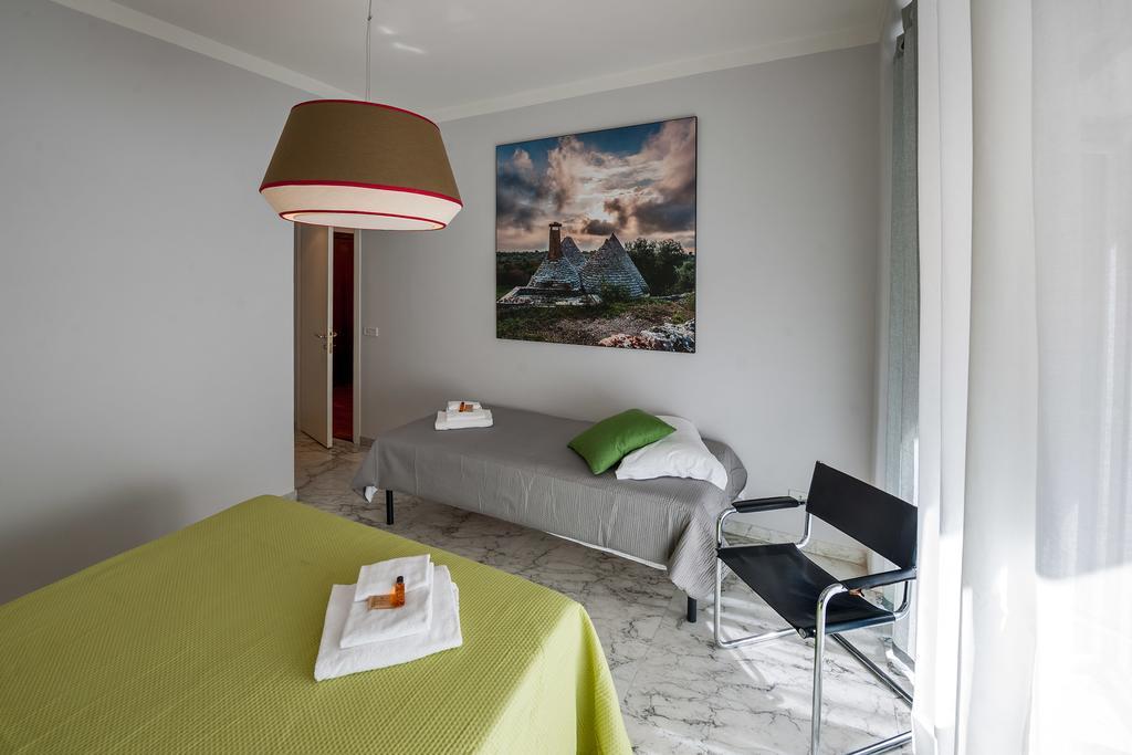 Apartamento Magenta Vaticano Fornaci *