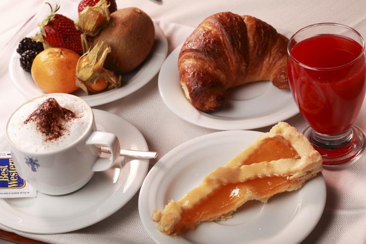 S. Caruso Bed & Breakfast *