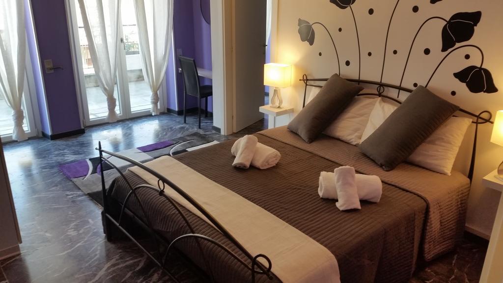Bed & Breakfast S. Caruso Roma