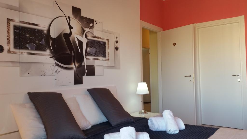 Bed & Breakfast S. Caruso