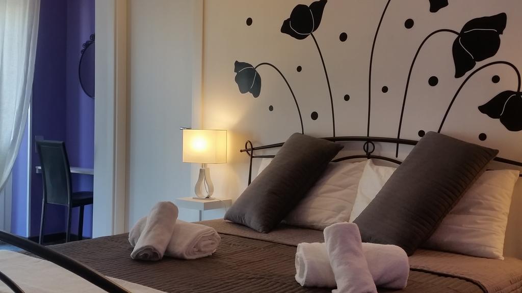 S. Caruso Bed & Breakfast