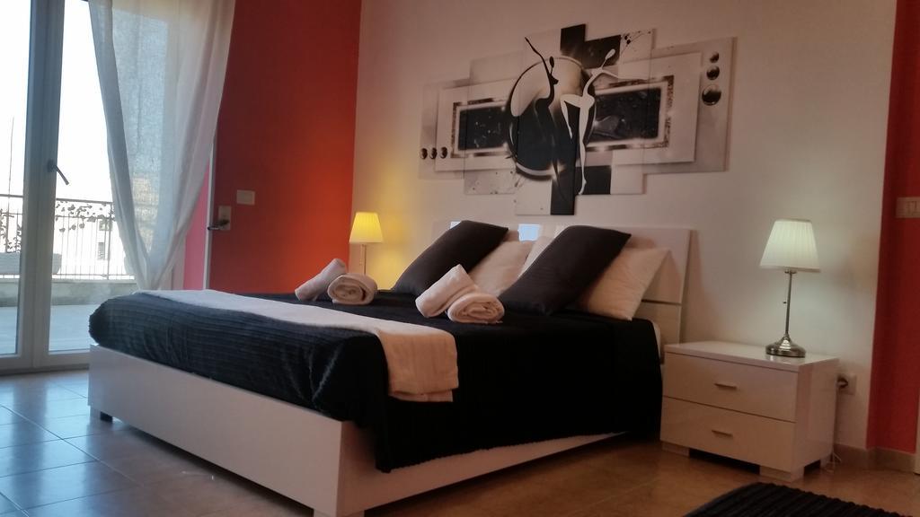 S. Caruso Bed & Breakfast Roma