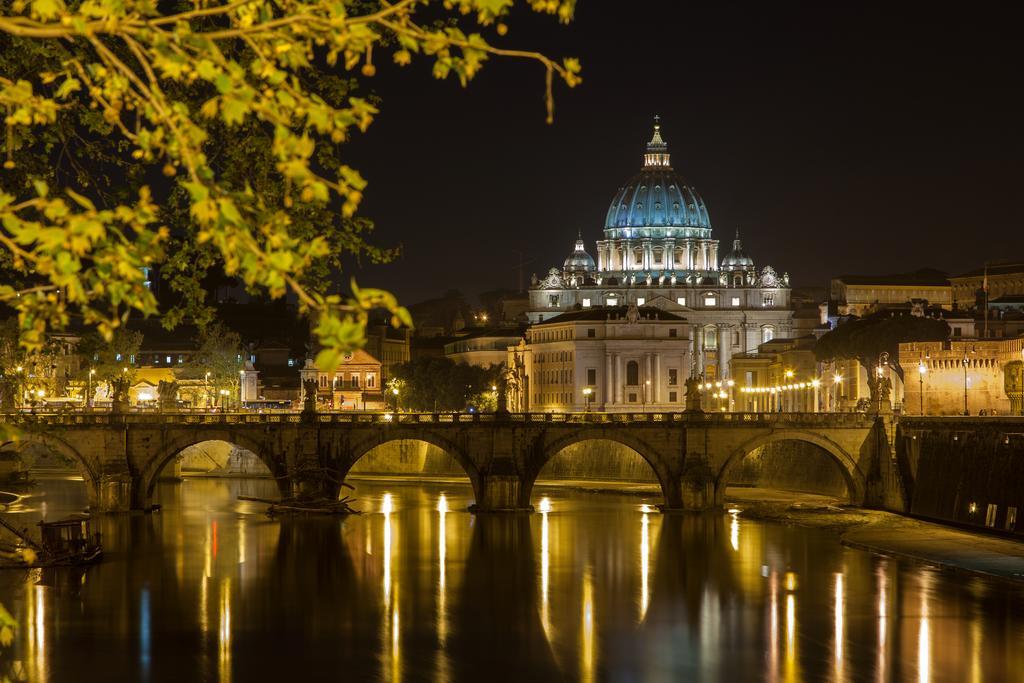 Hotel Aurelia San Pietro Rom