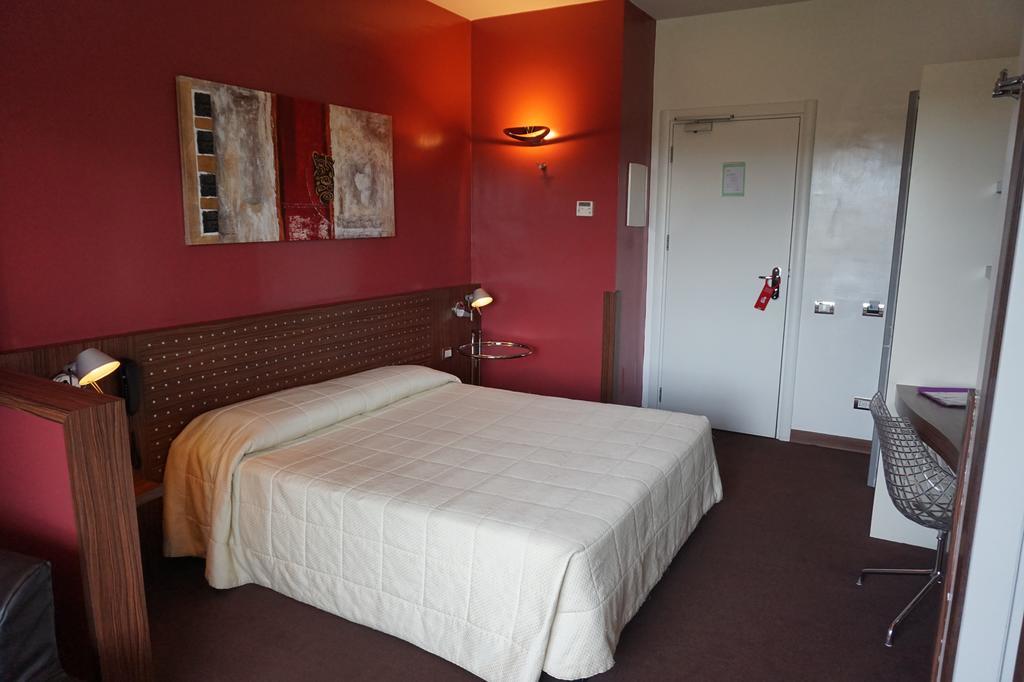 Ecohotel Roma