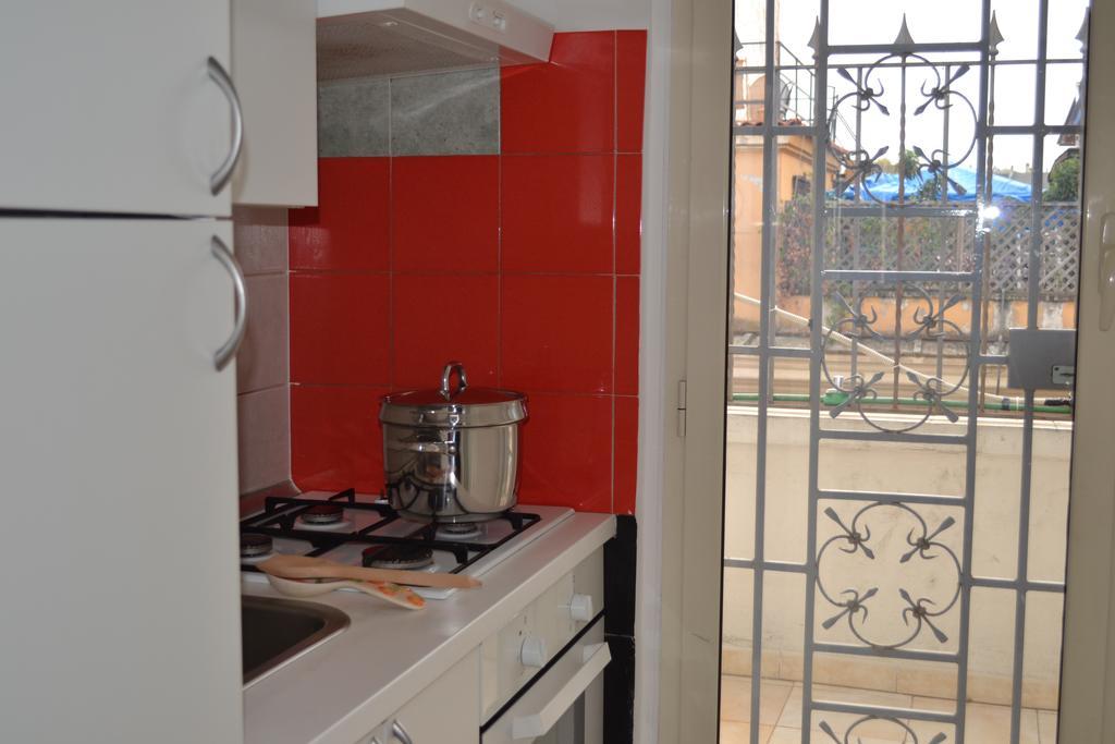 Bobo House Appartamento *