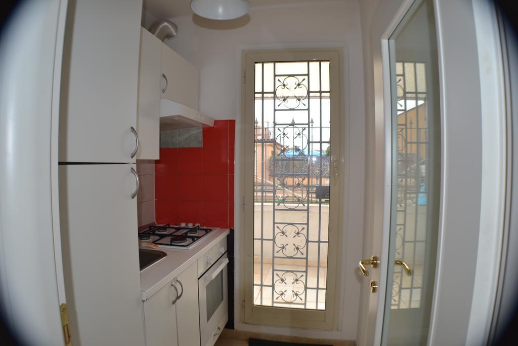 Appartamento Bobo House *