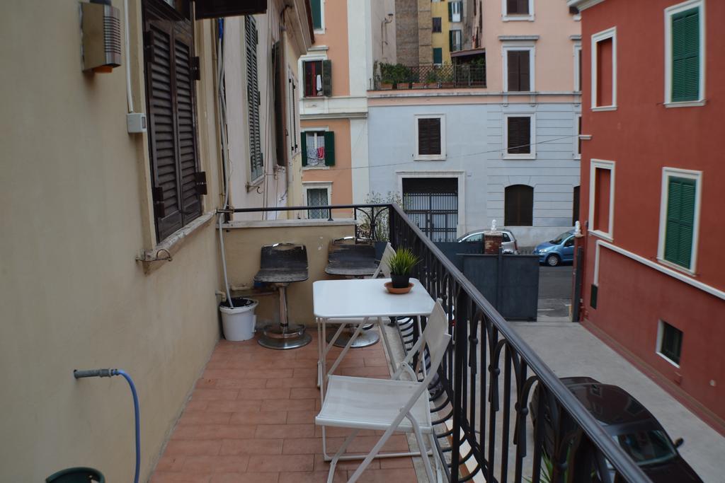 Bobo House * Roma