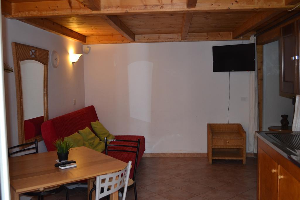 Bobo House Appartamento
