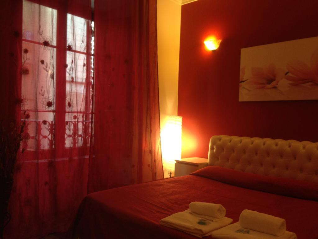 Gasthof Luxury In Rom