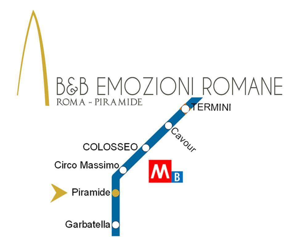 Emozioni Romane Bed & Breakfast Roma
