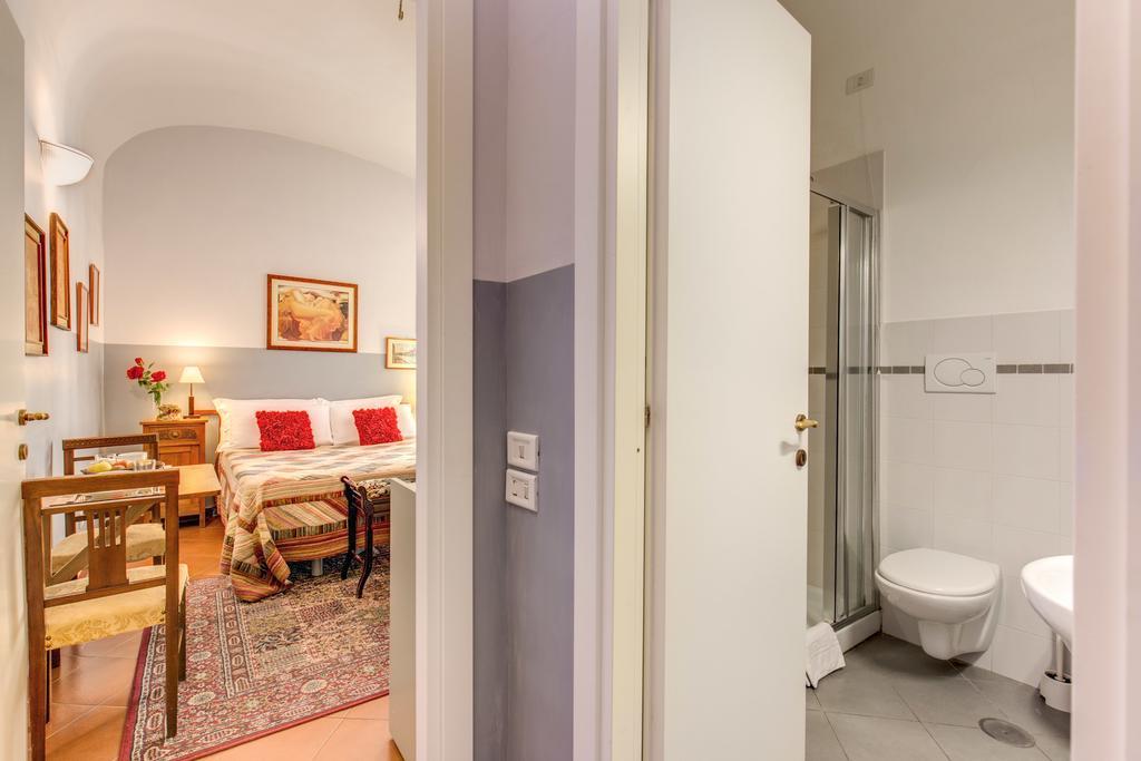 La Casa Di Amy Affittacamere 3*