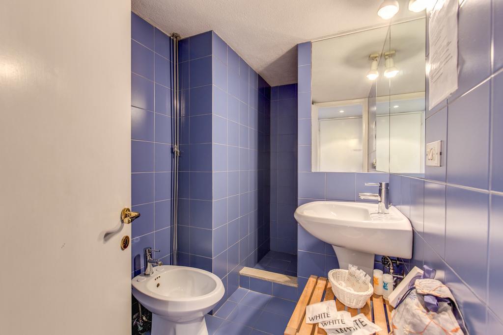La Casa Di Amy Guest house Rome